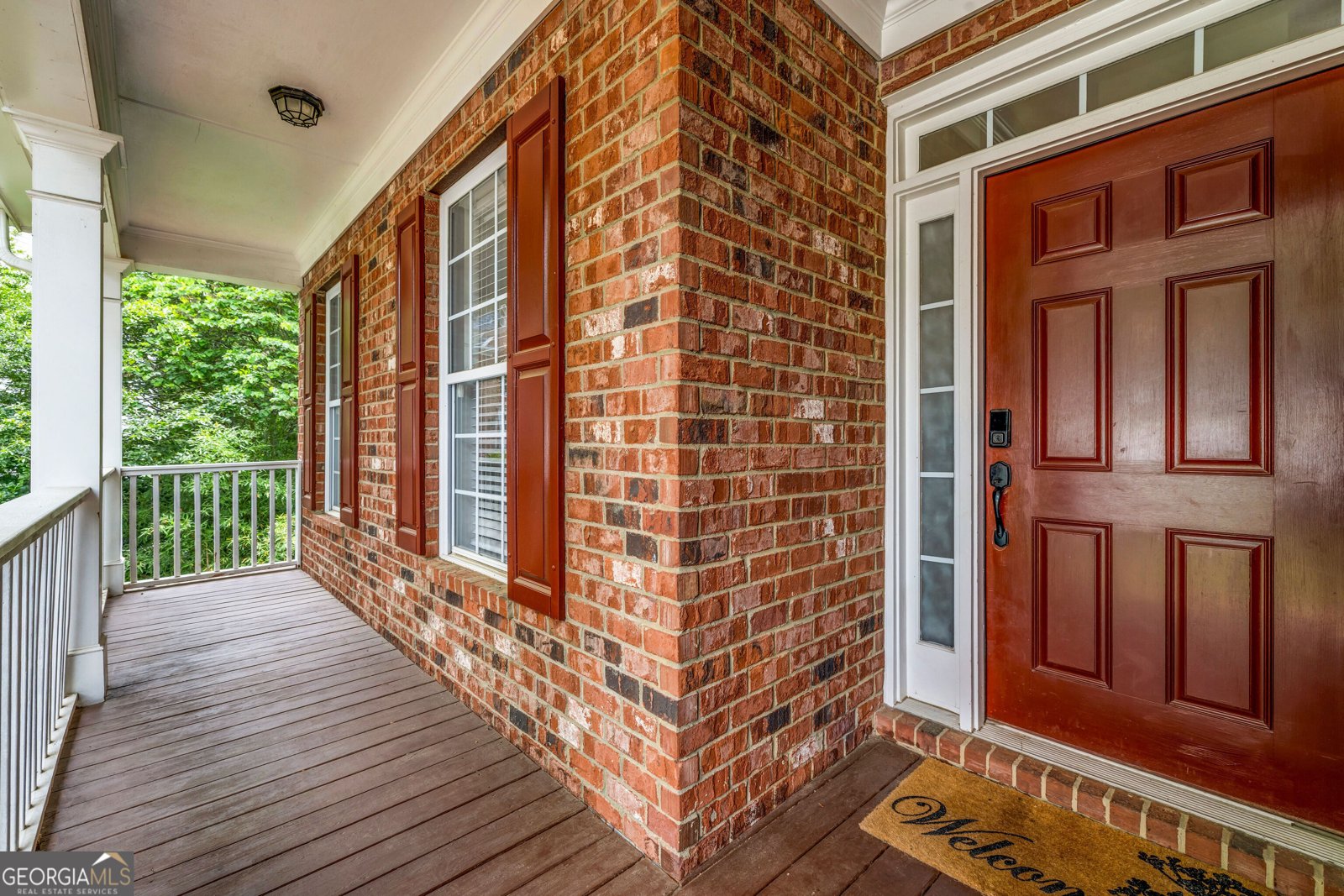 803 Baugh Springs Lane Lawrenceville - 1