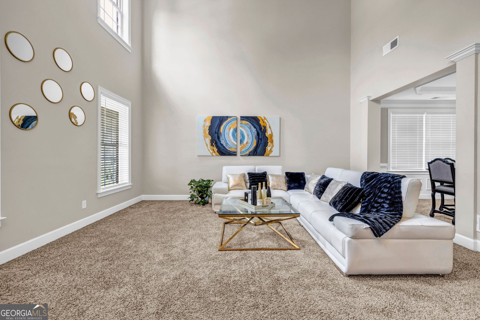 803 Baugh Springs Lane Lawrenceville - 16