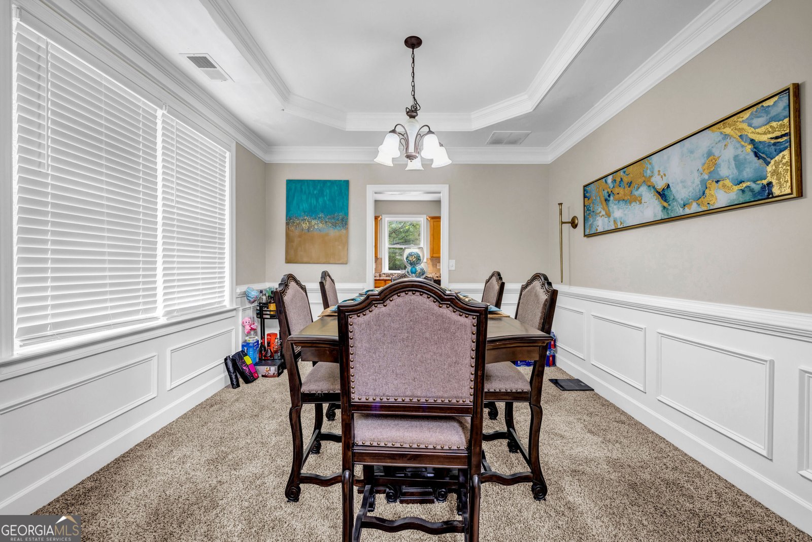 803 Baugh Springs Lane Lawrenceville - 17