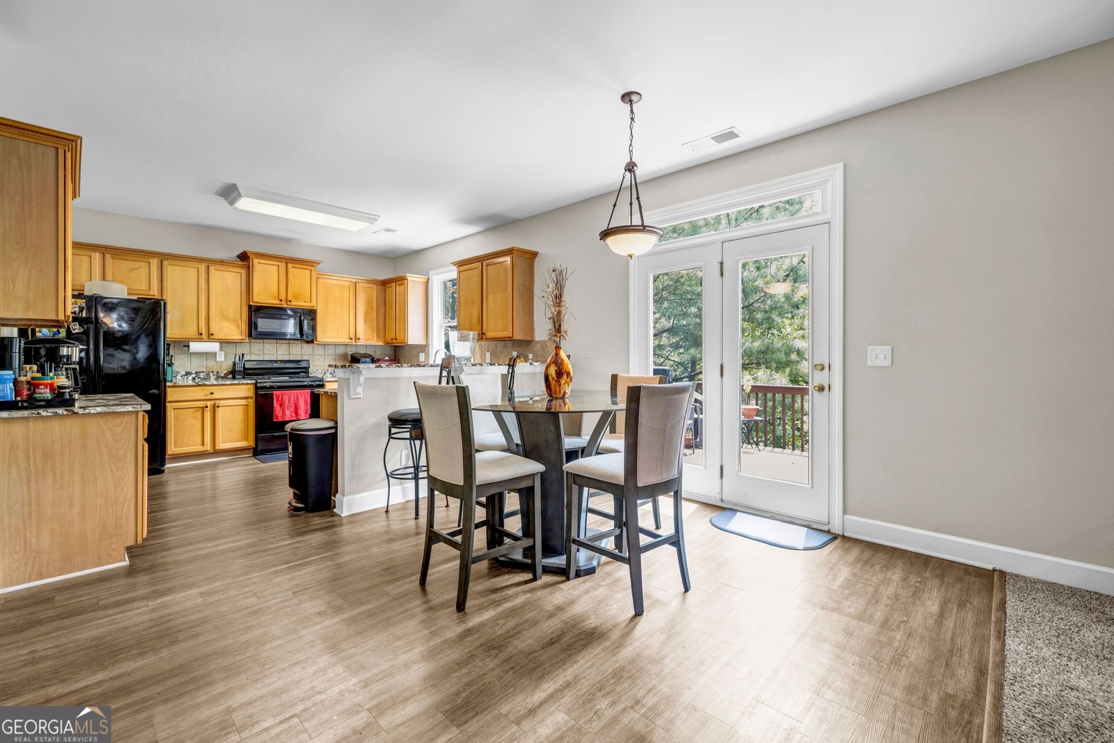 803 Baugh Springs Lane Lawrenceville - 21