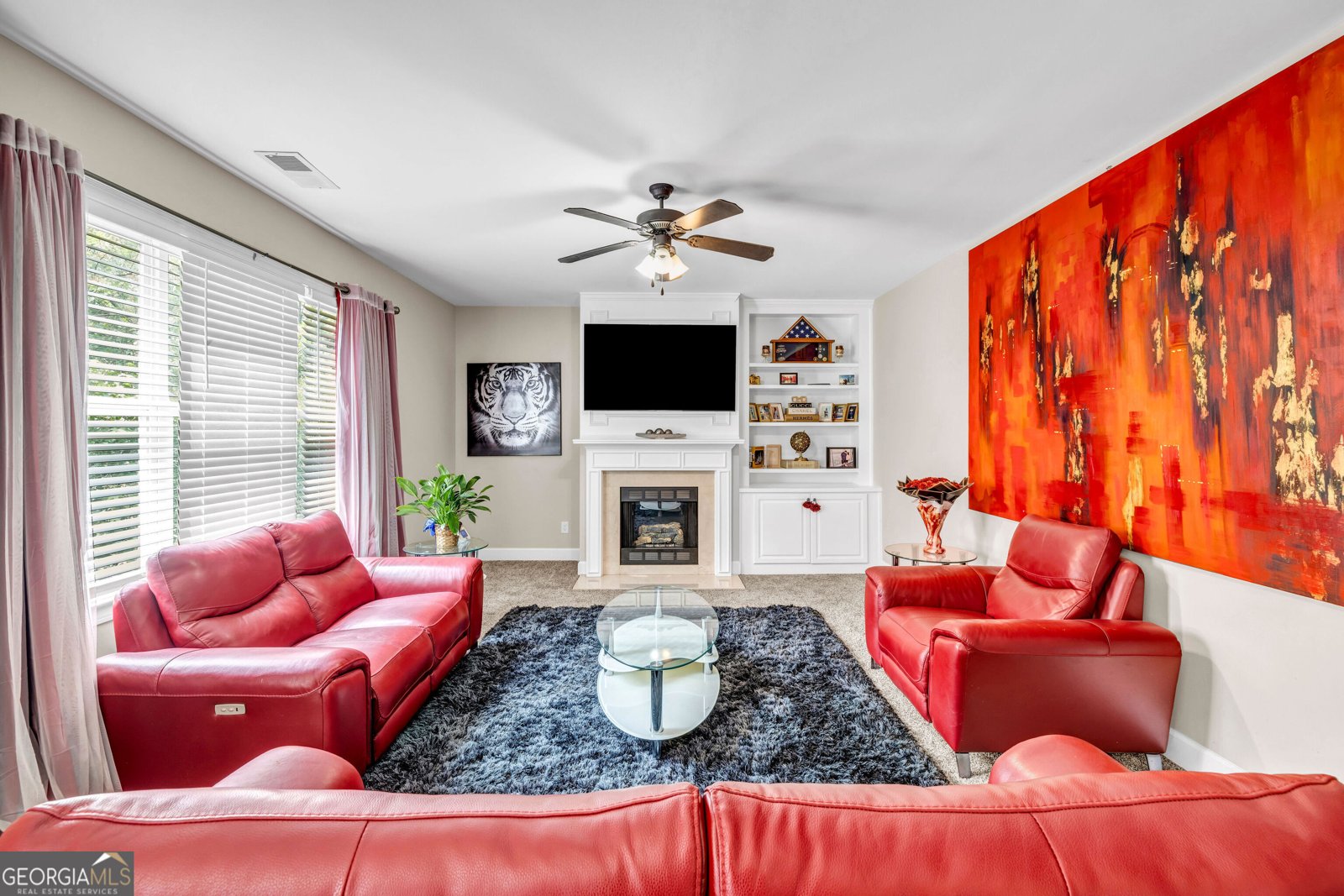 803 Baugh Springs Lane Lawrenceville - 23