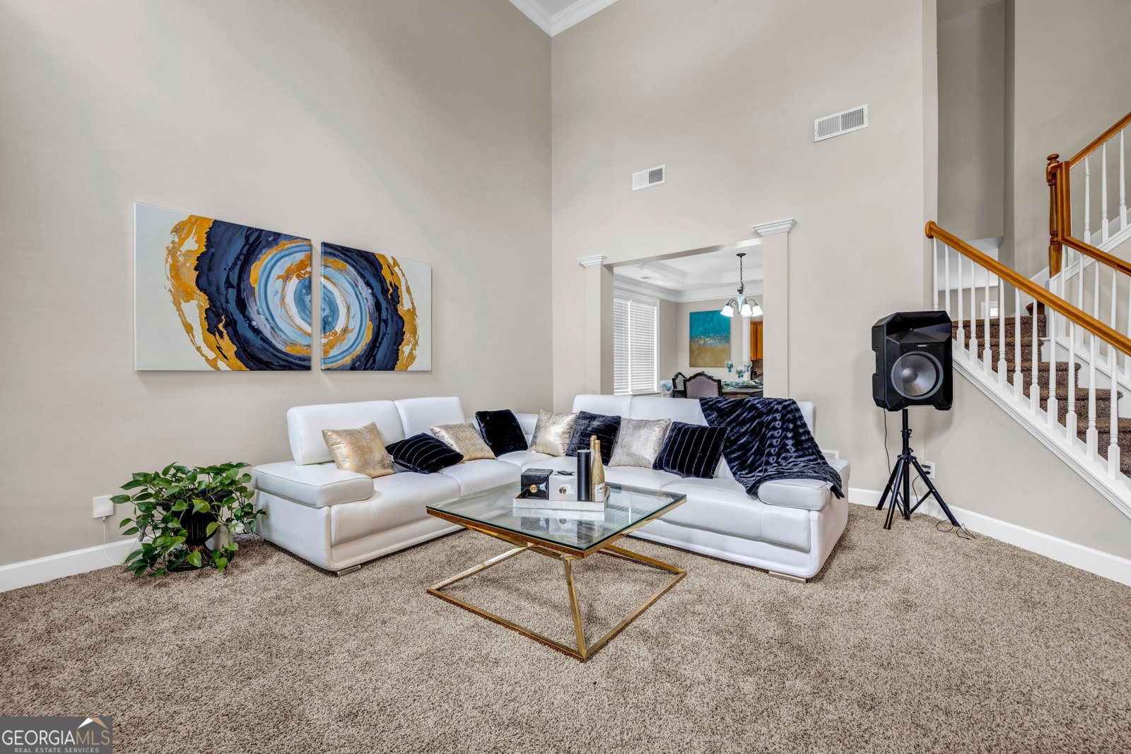803 Baugh Springs Lane Lawrenceville - 4