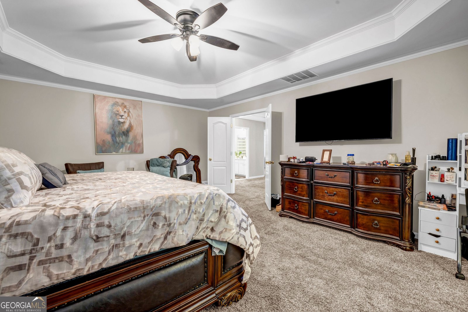 803 Baugh Springs Lane Lawrenceville - 6
