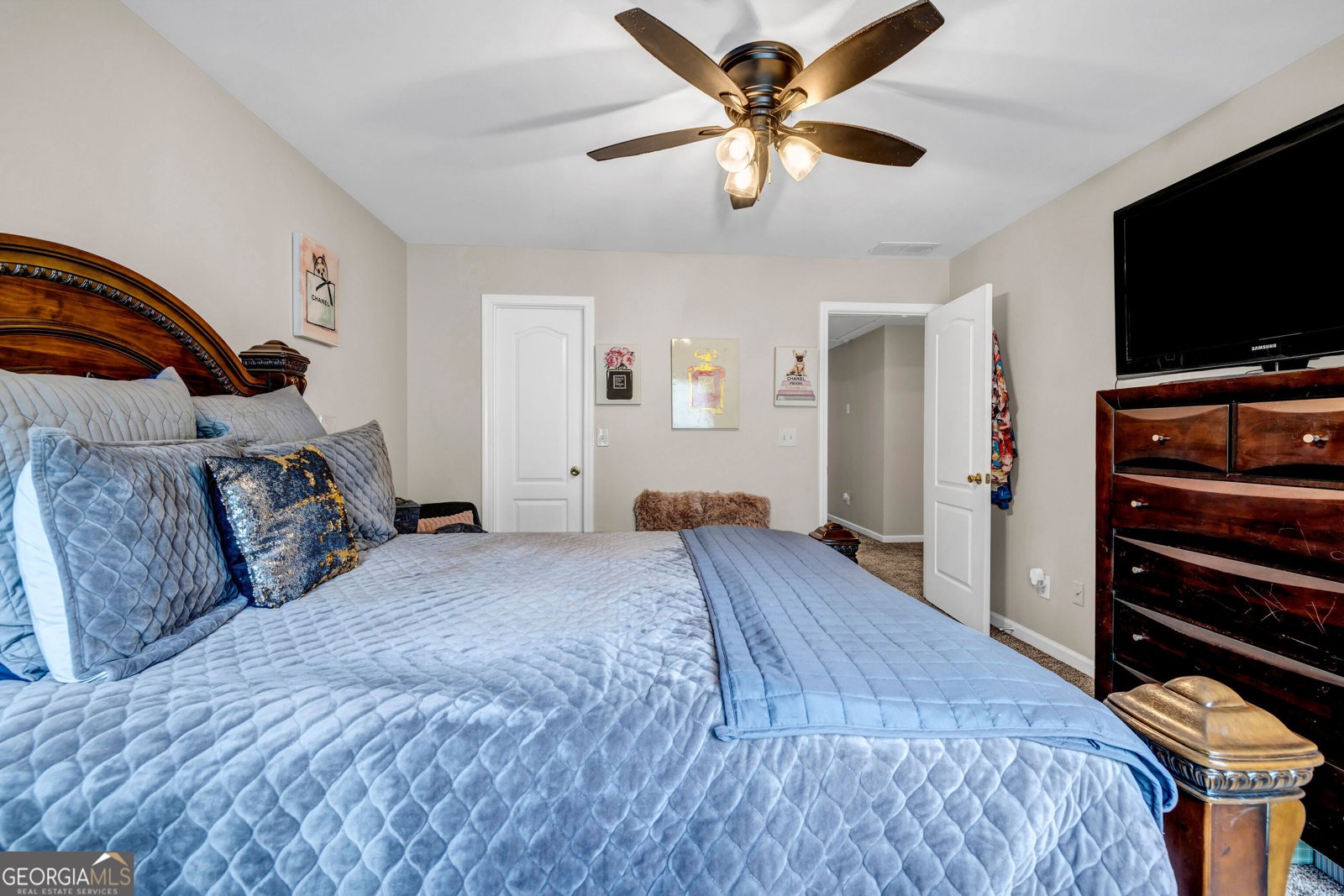 803 Baugh Springs Lane Lawrenceville - 8