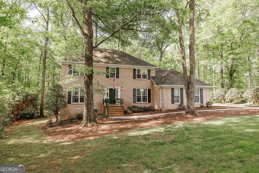 1031 Long Branch Run Watkinsville - 1