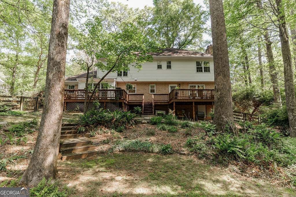 1031 Long Branch Run Watkinsville - 42