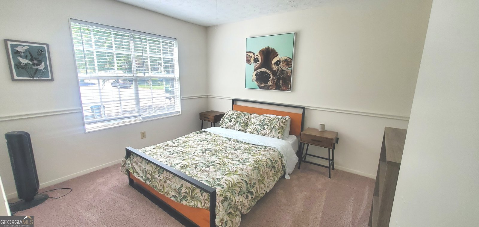 728 Brittany Court Stone Mountain - 10