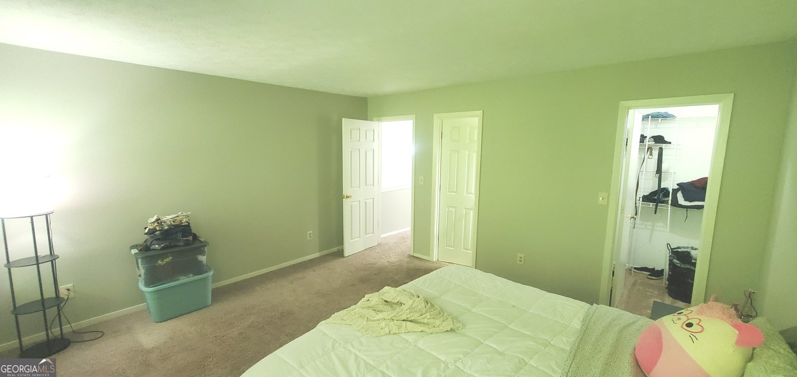 728 Brittany Court Stone Mountain - 14