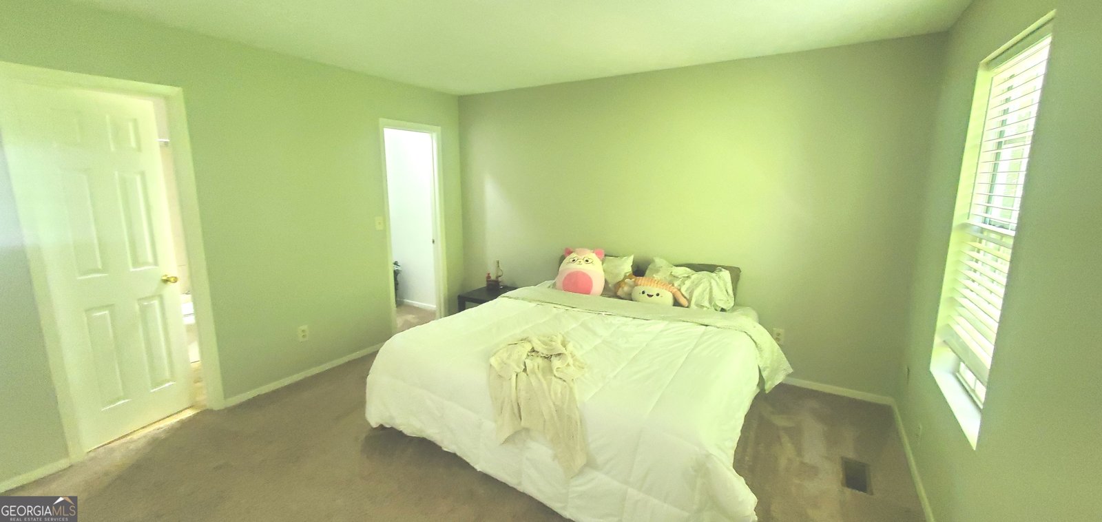 728 Brittany Court Stone Mountain - 15