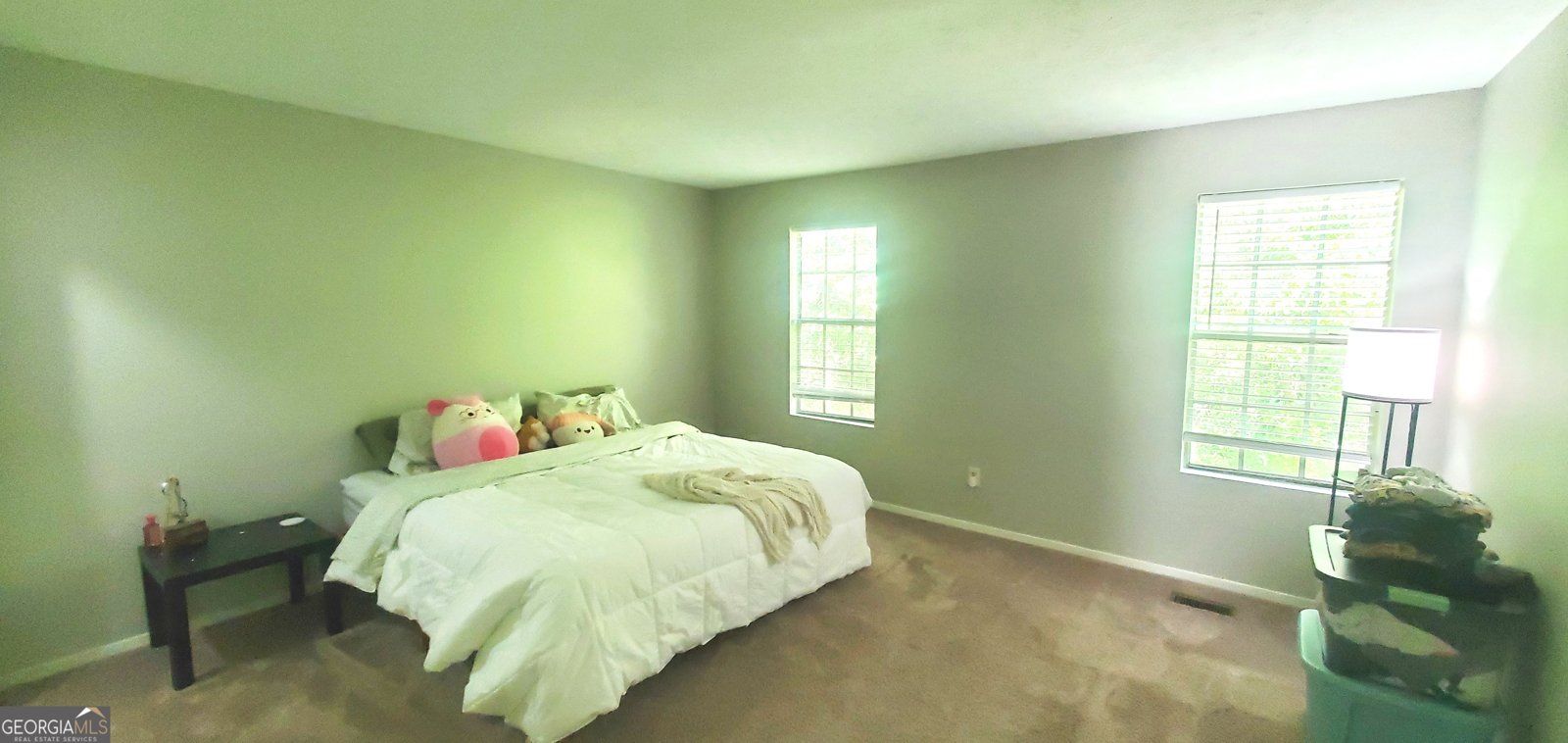 728 Brittany Court Stone Mountain - 16