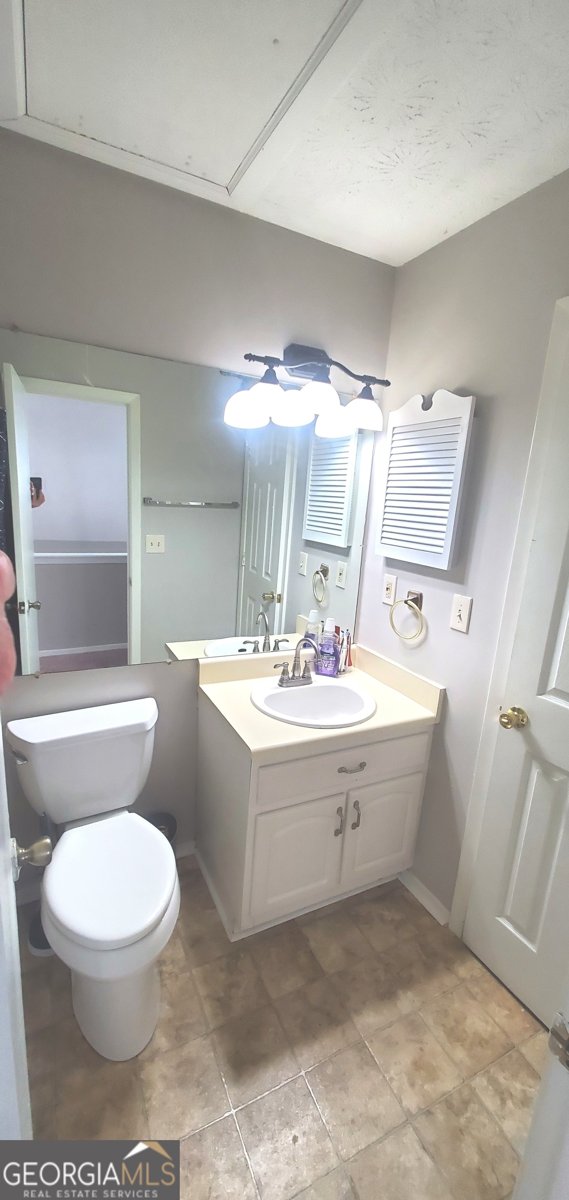 728 Brittany Court Stone Mountain - 19