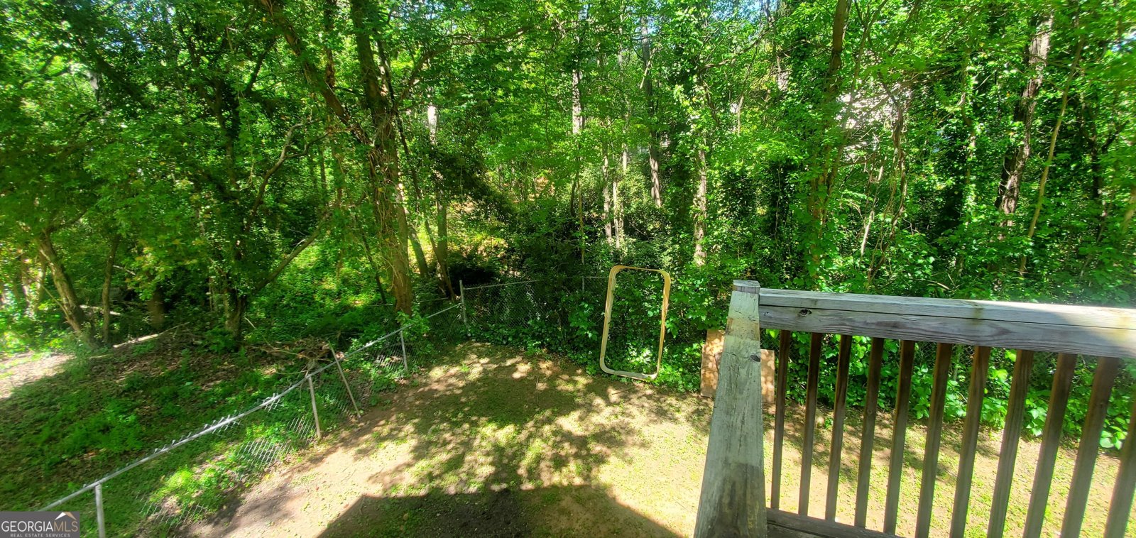 728 Brittany Court Stone Mountain - 35