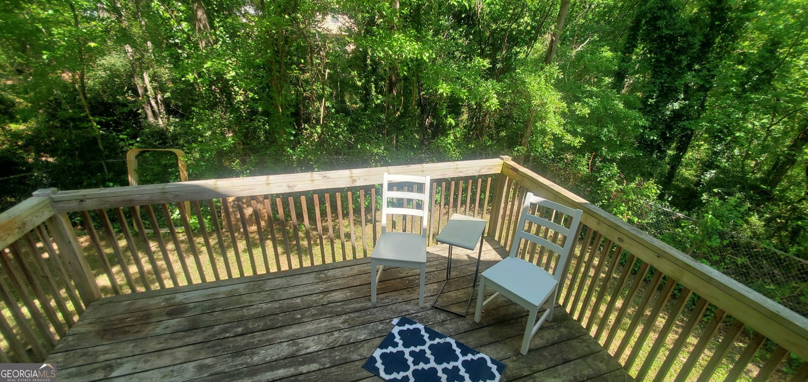 728 Brittany Court Stone Mountain - 36