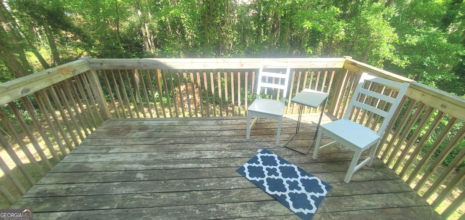 728 Brittany Court Stone Mountain - 37