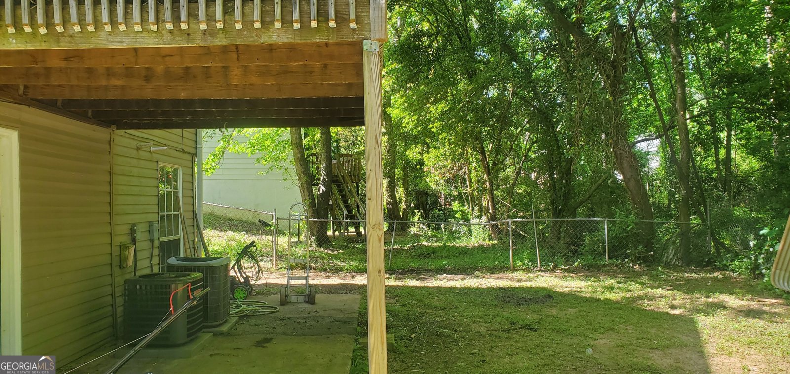 728 Brittany Court Stone Mountain - 39