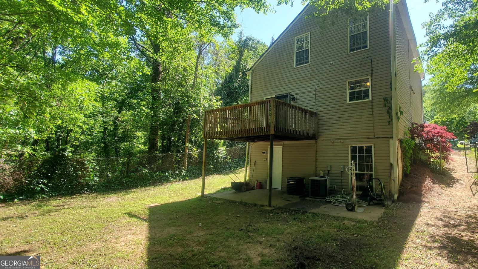 728 Brittany Court Stone Mountain - 40