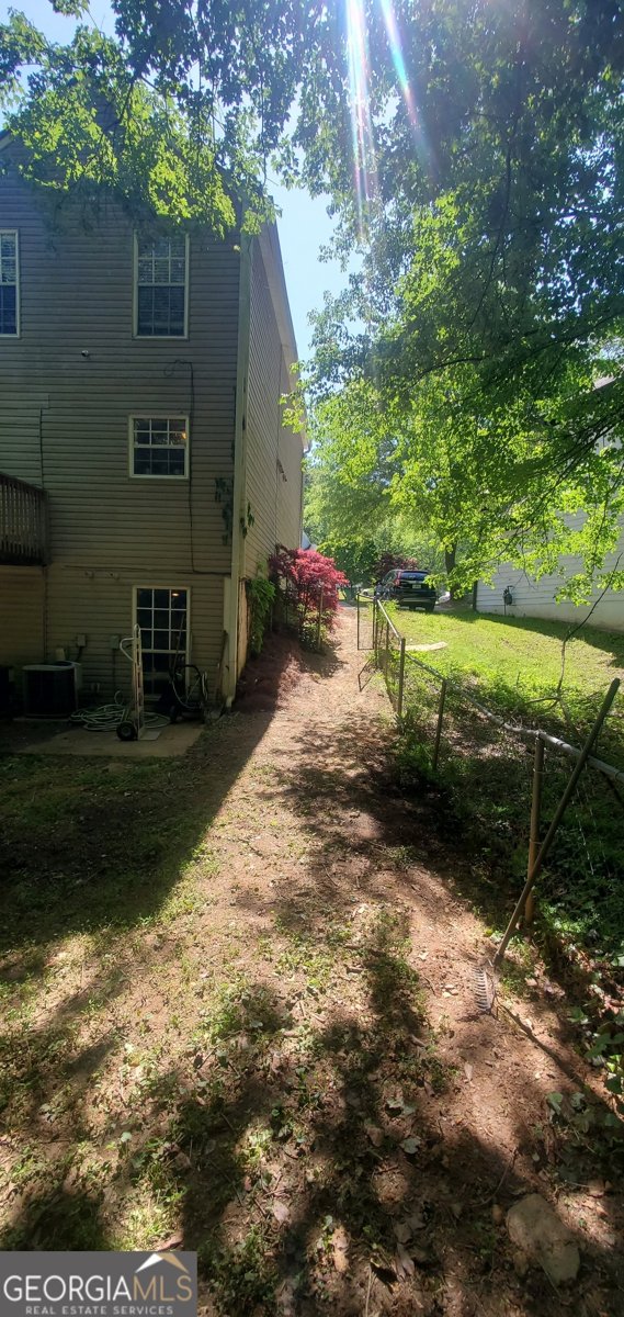 728 Brittany Court Stone Mountain - 41
