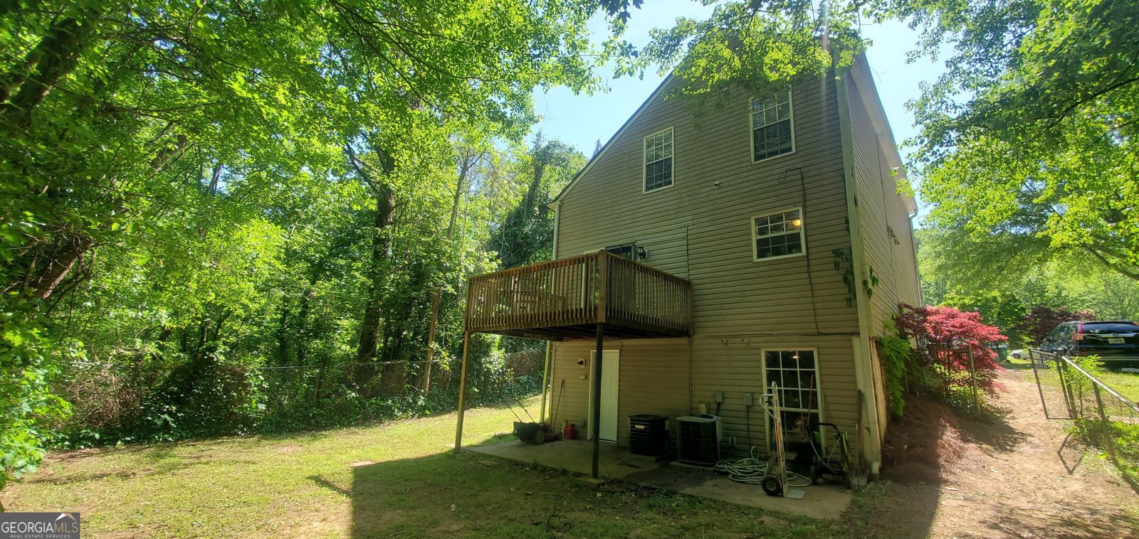 728 Brittany Court Stone Mountain - 42