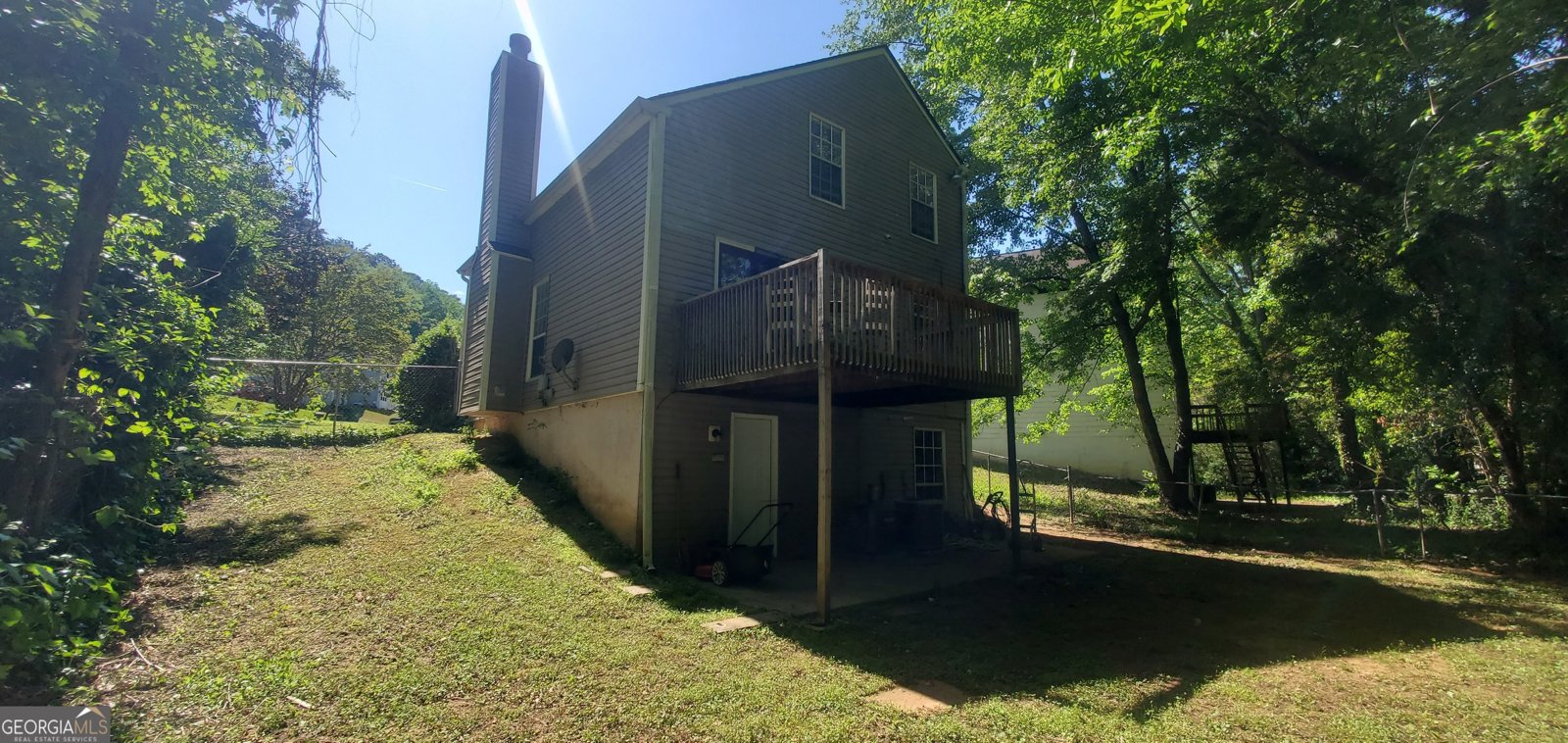 728 Brittany Court Stone Mountain - 43