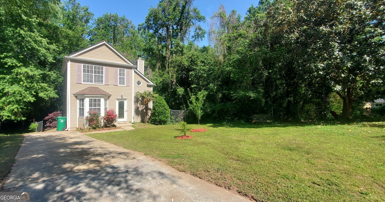 728 Brittany Court Stone Mountain - 46