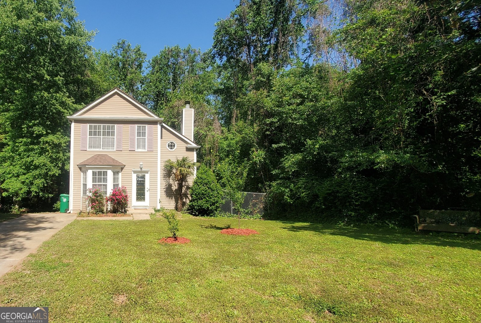 728 Brittany Court Stone Mountain - 48