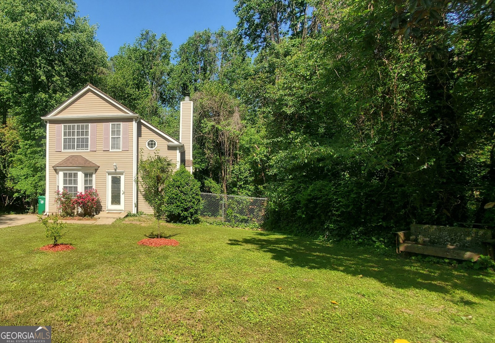 728 Brittany Court Stone Mountain - 49