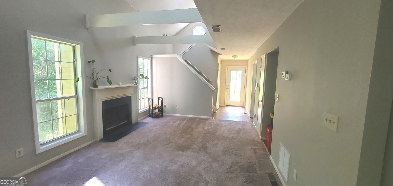 728 Brittany Court Stone Mountain - 6