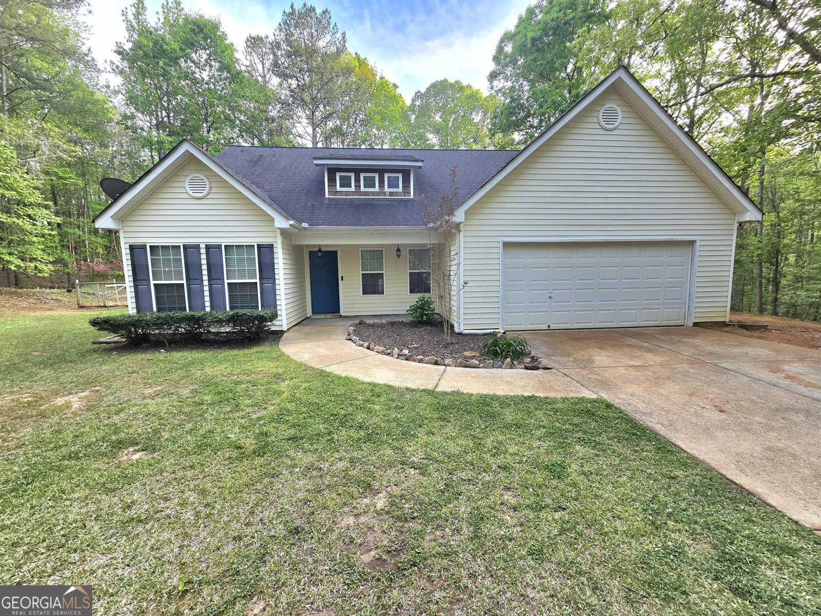 64 Shadow Court Palmetto - 1