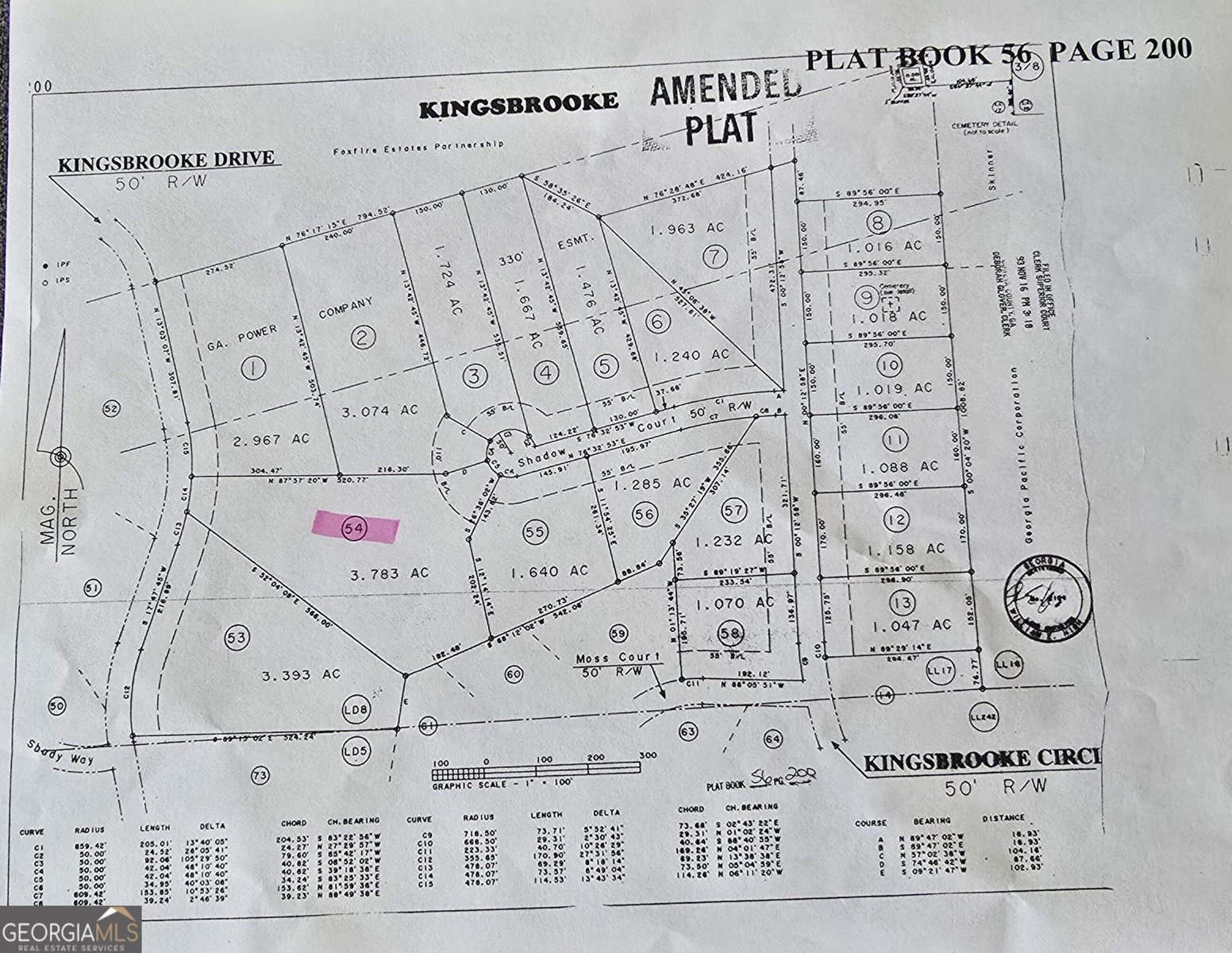 64 Shadow Court Palmetto - 44