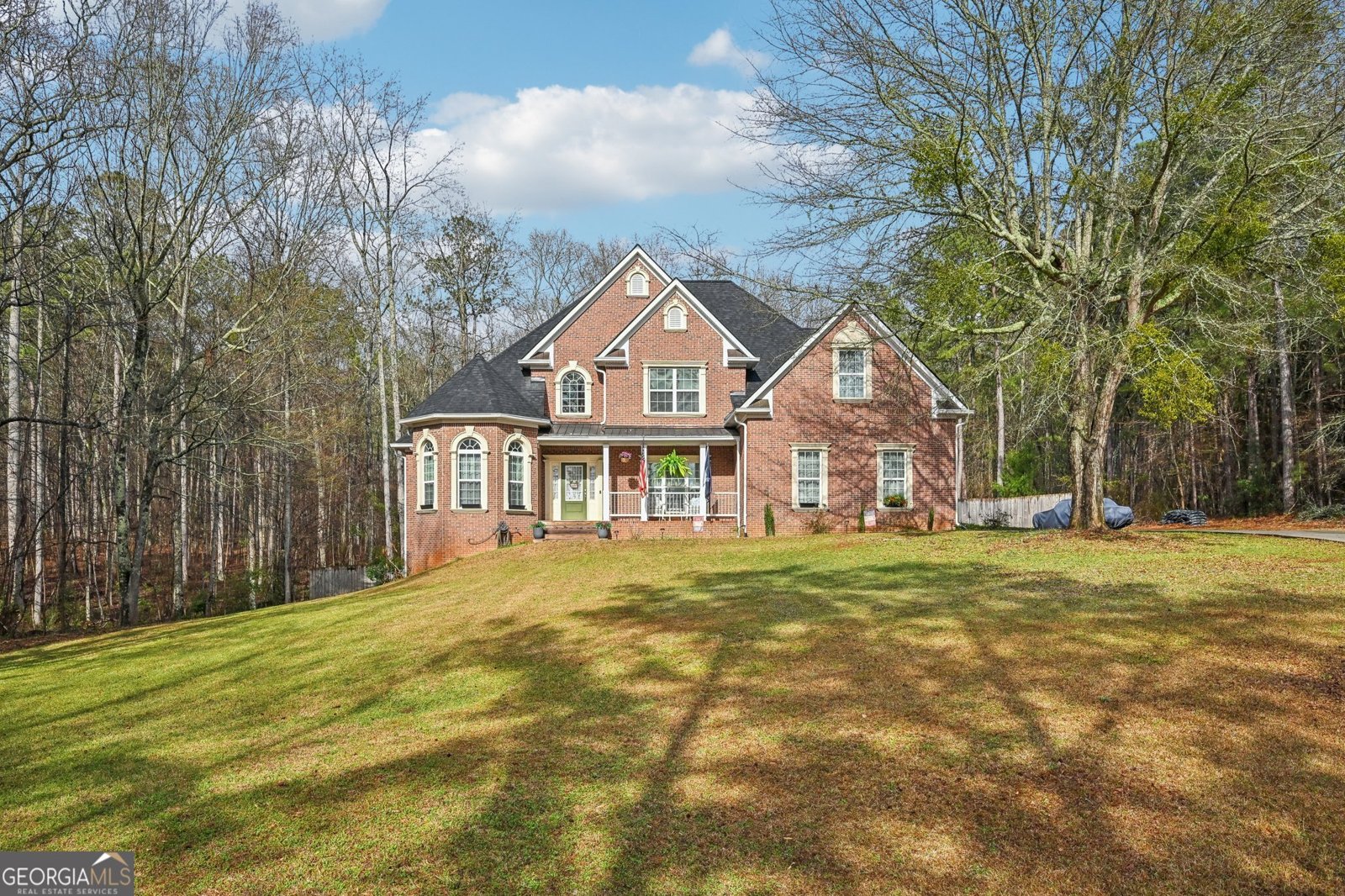572 Harbour Shores Drive Jackson - 1