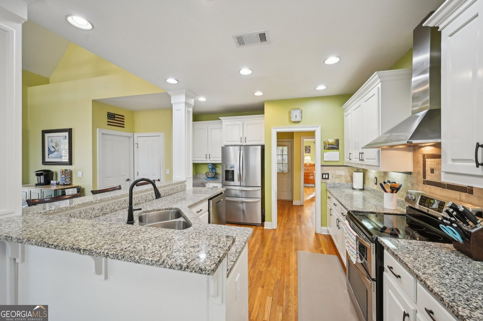 572 Harbour Shores Drive Jackson - 14