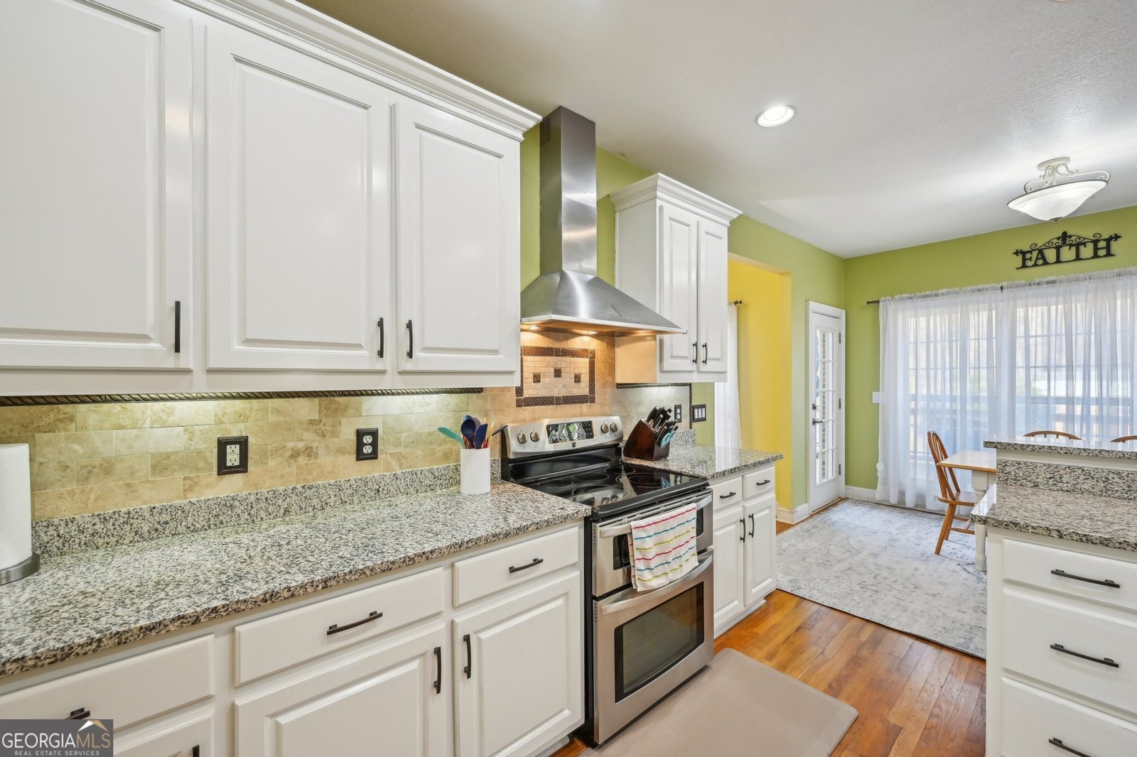 572 Harbour Shores Drive Jackson - 16