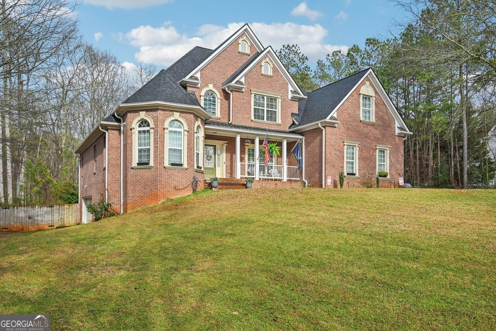 572 Harbour Shores Drive Jackson - 2