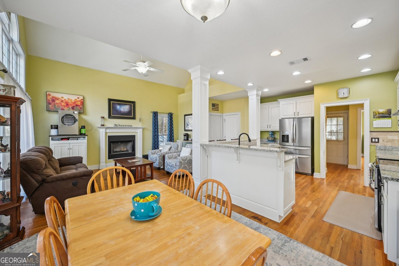 572 Harbour Shores Drive Jackson - 20