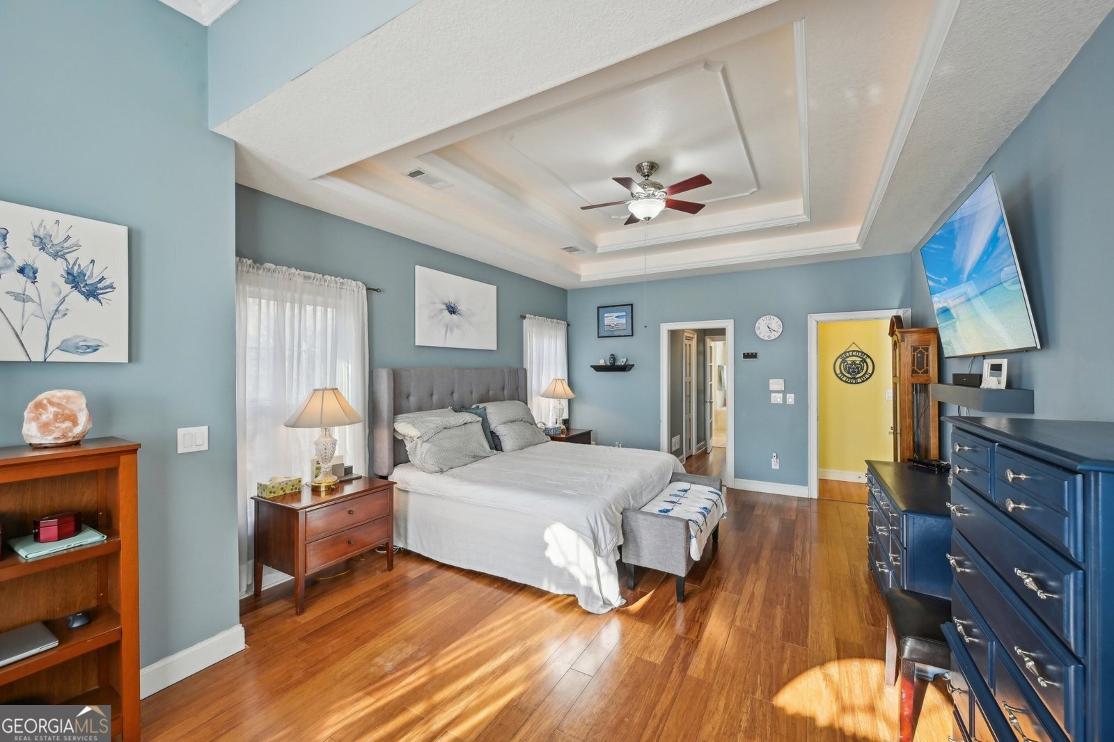 572 Harbour Shores Drive Jackson - 22