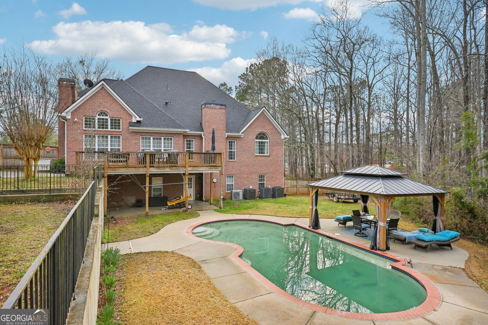 572 Harbour Shores Drive Jackson - 3