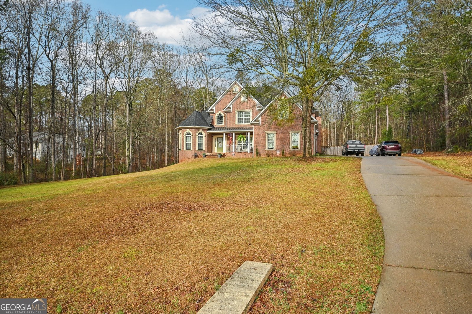 572 Harbour Shores Drive Jackson - 4