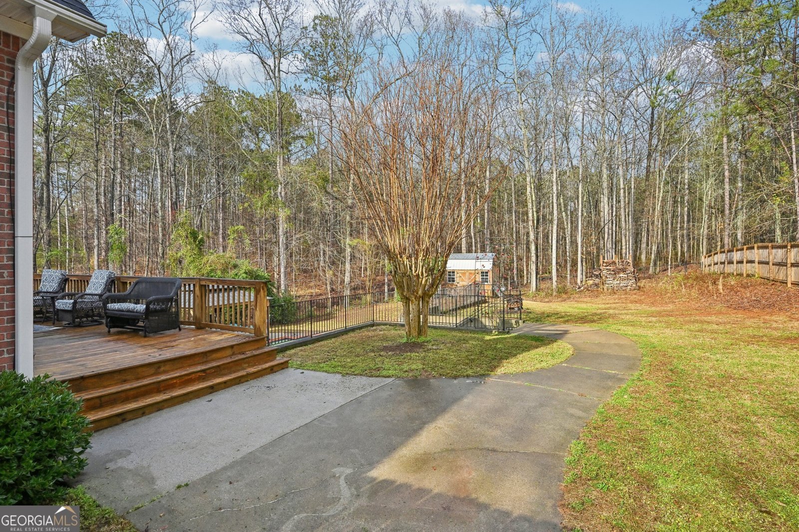 572 Harbour Shores Drive Jackson - 40