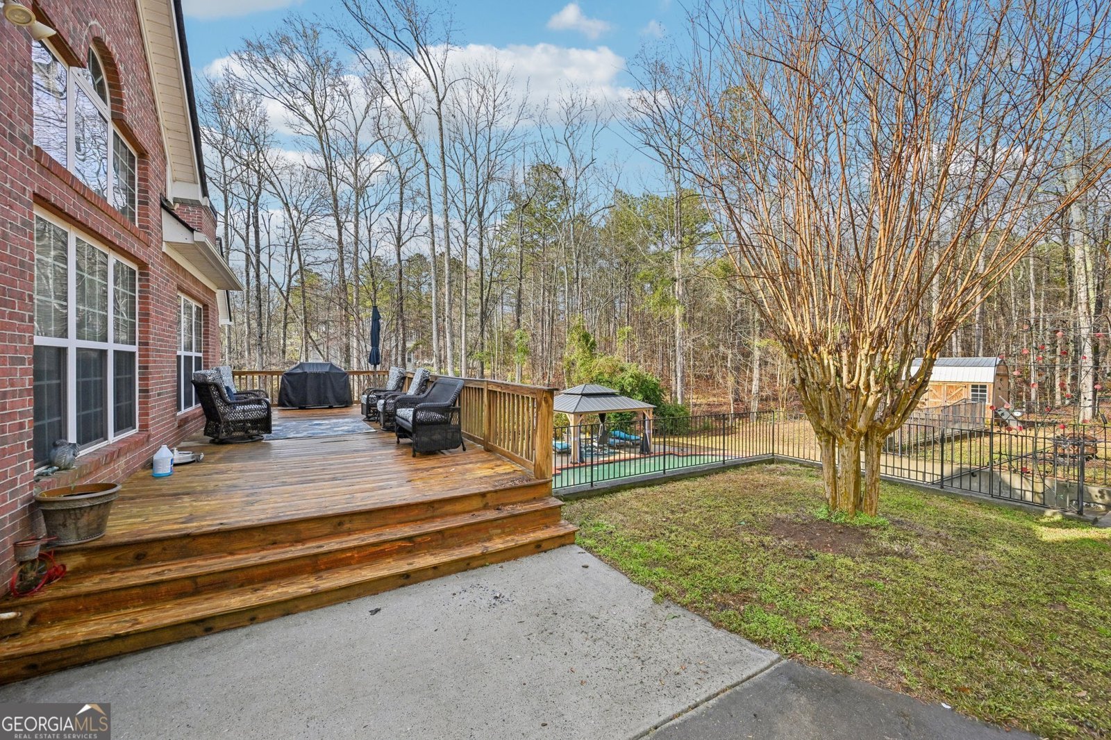 572 Harbour Shores Drive Jackson - 41