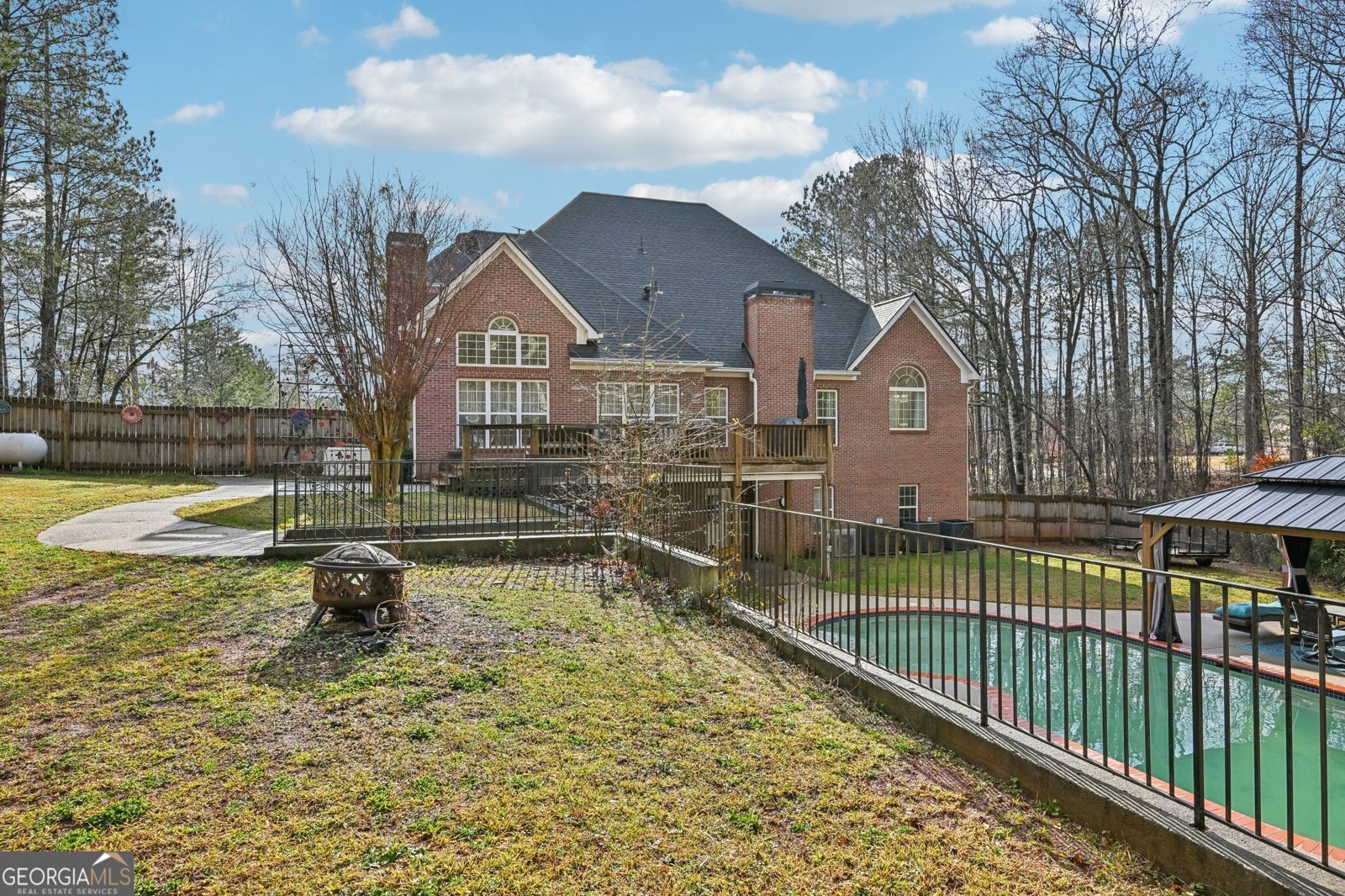 572 Harbour Shores Drive Jackson - 42