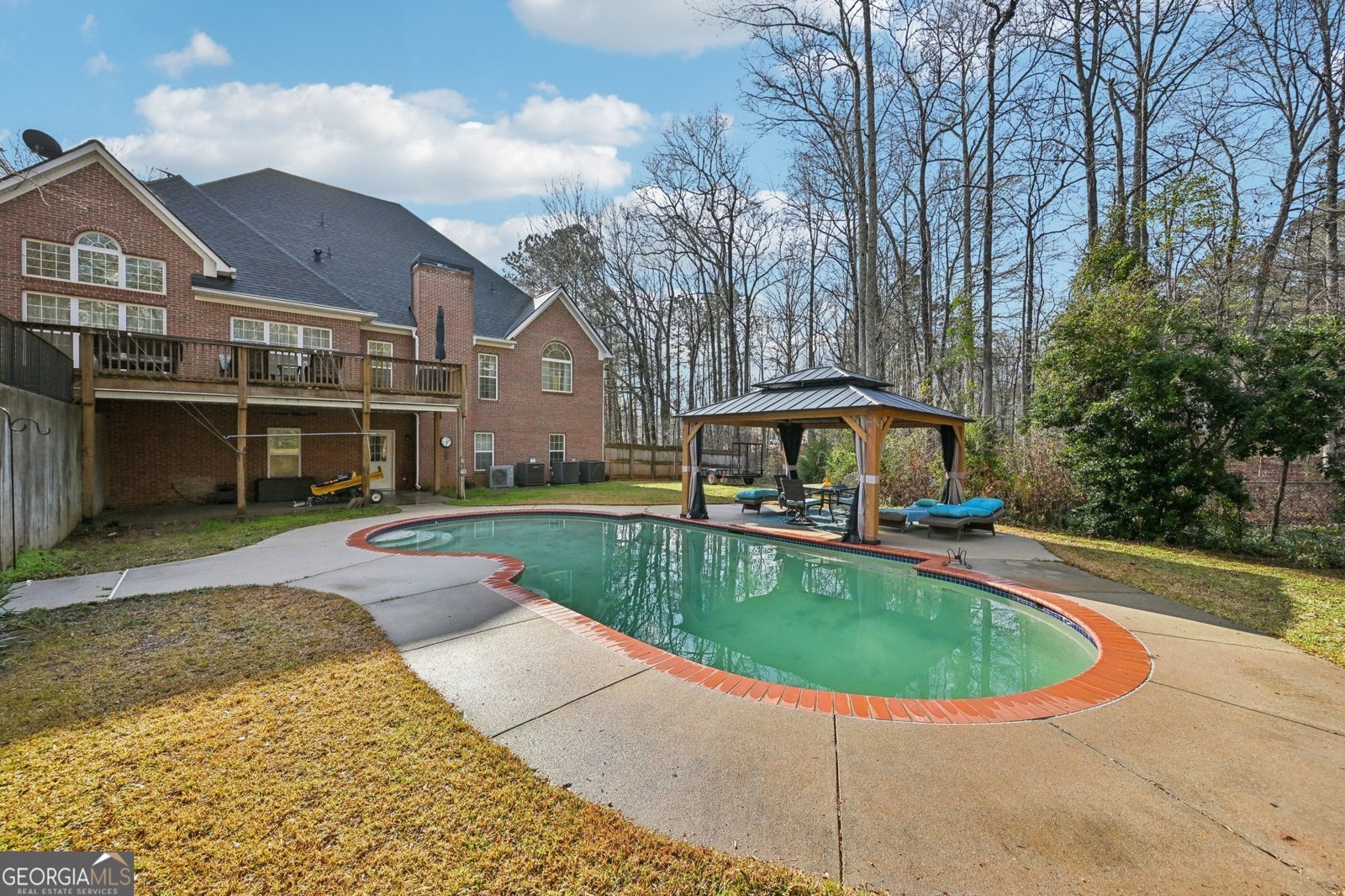572 Harbour Shores Drive Jackson - 43