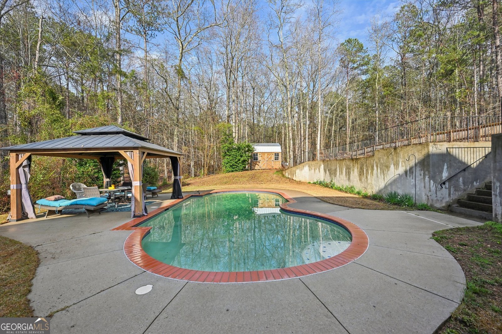 572 Harbour Shores Drive Jackson - 44