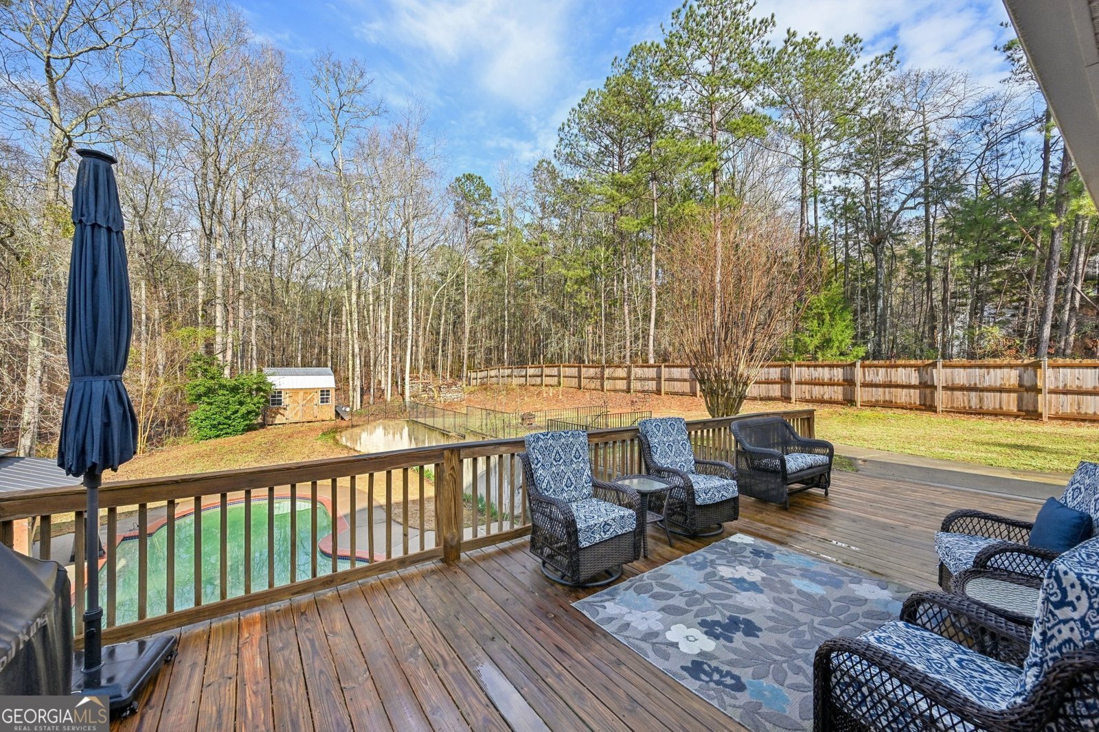 572 Harbour Shores Drive Jackson - 45