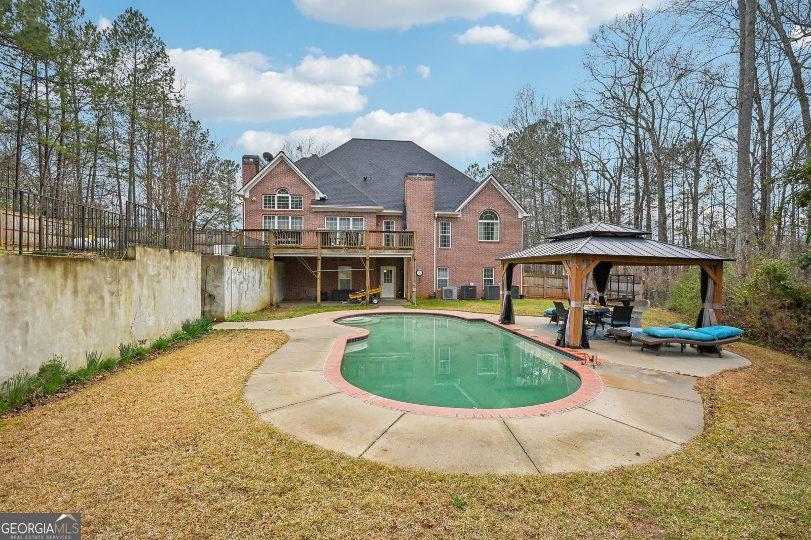 572 Harbour Shores Drive Jackson - 46