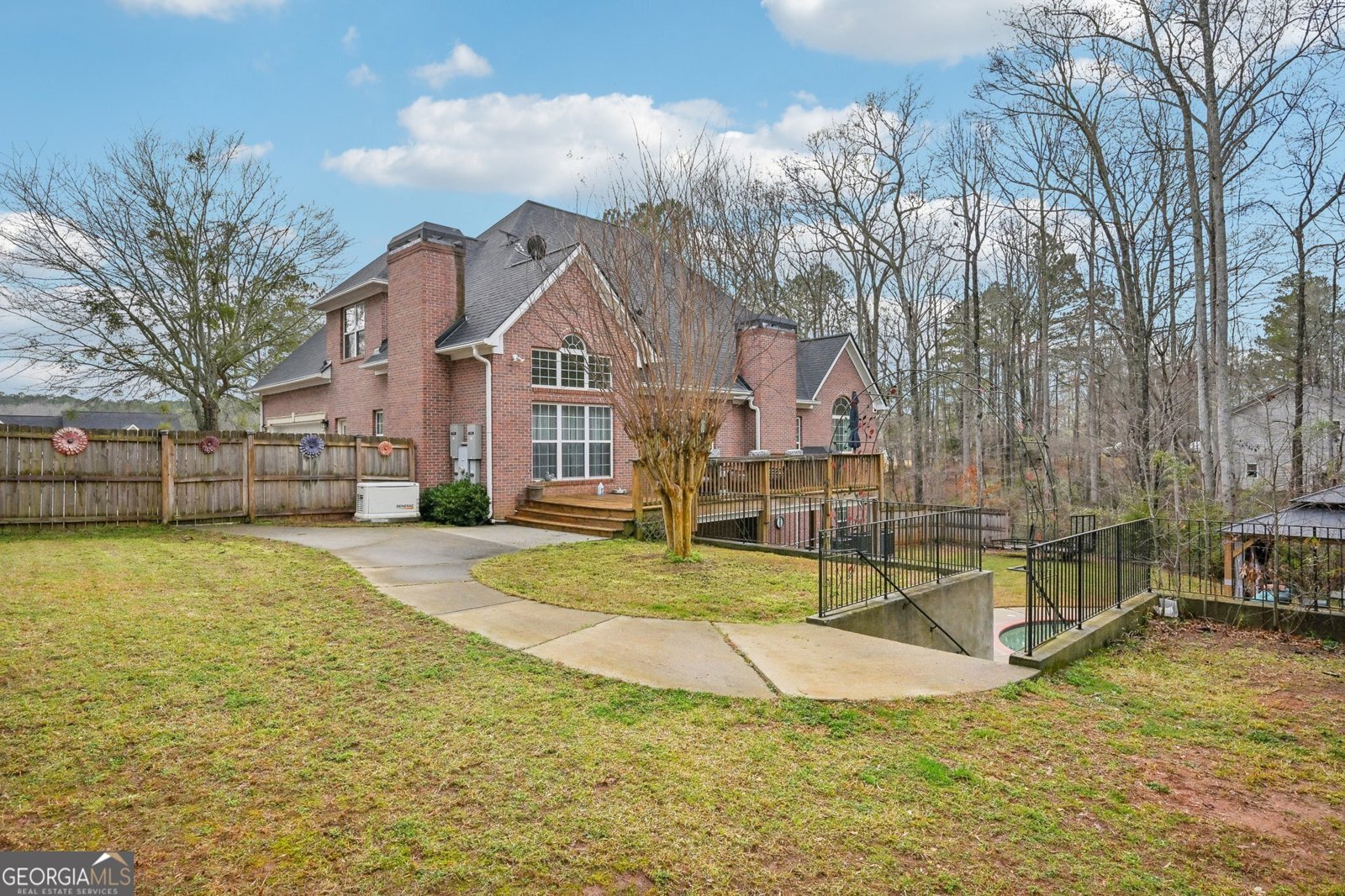 572 Harbour Shores Drive Jackson - 47