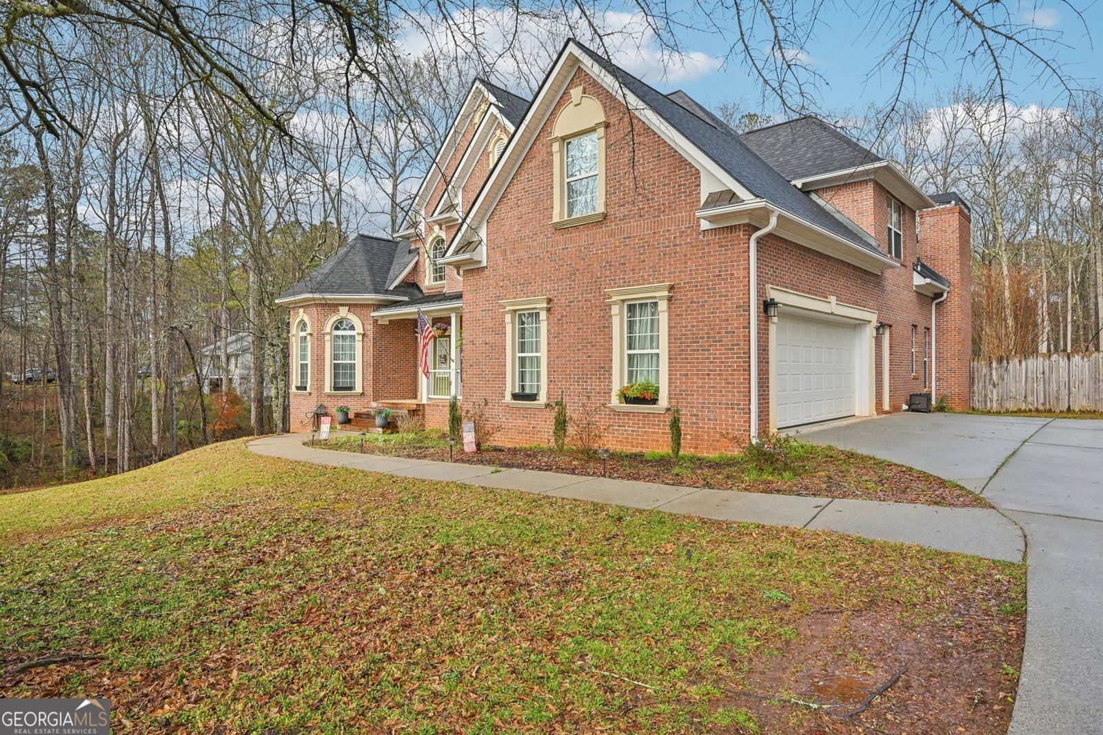 572 Harbour Shores Drive Jackson - 5