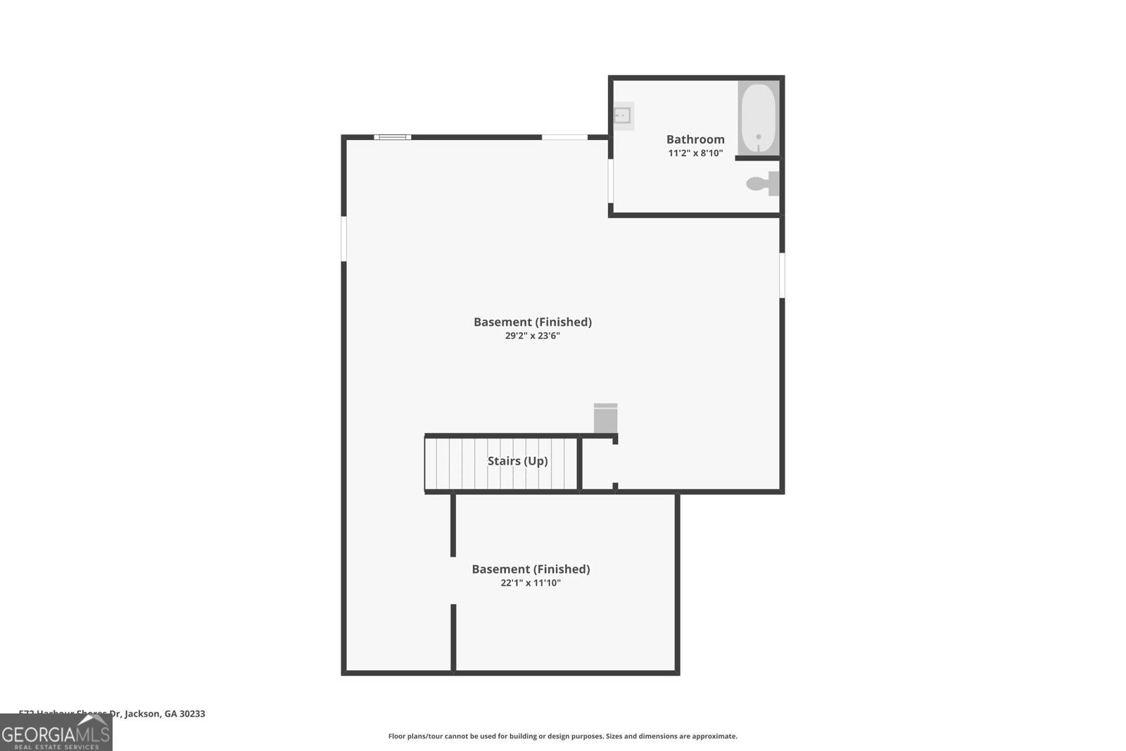 572 Harbour Shores Drive Jackson - 50
