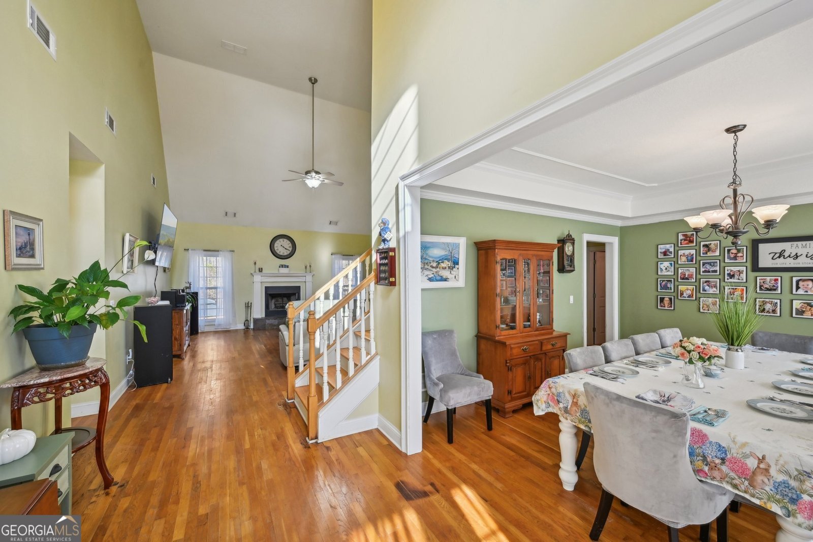 572 Harbour Shores Drive Jackson - 8