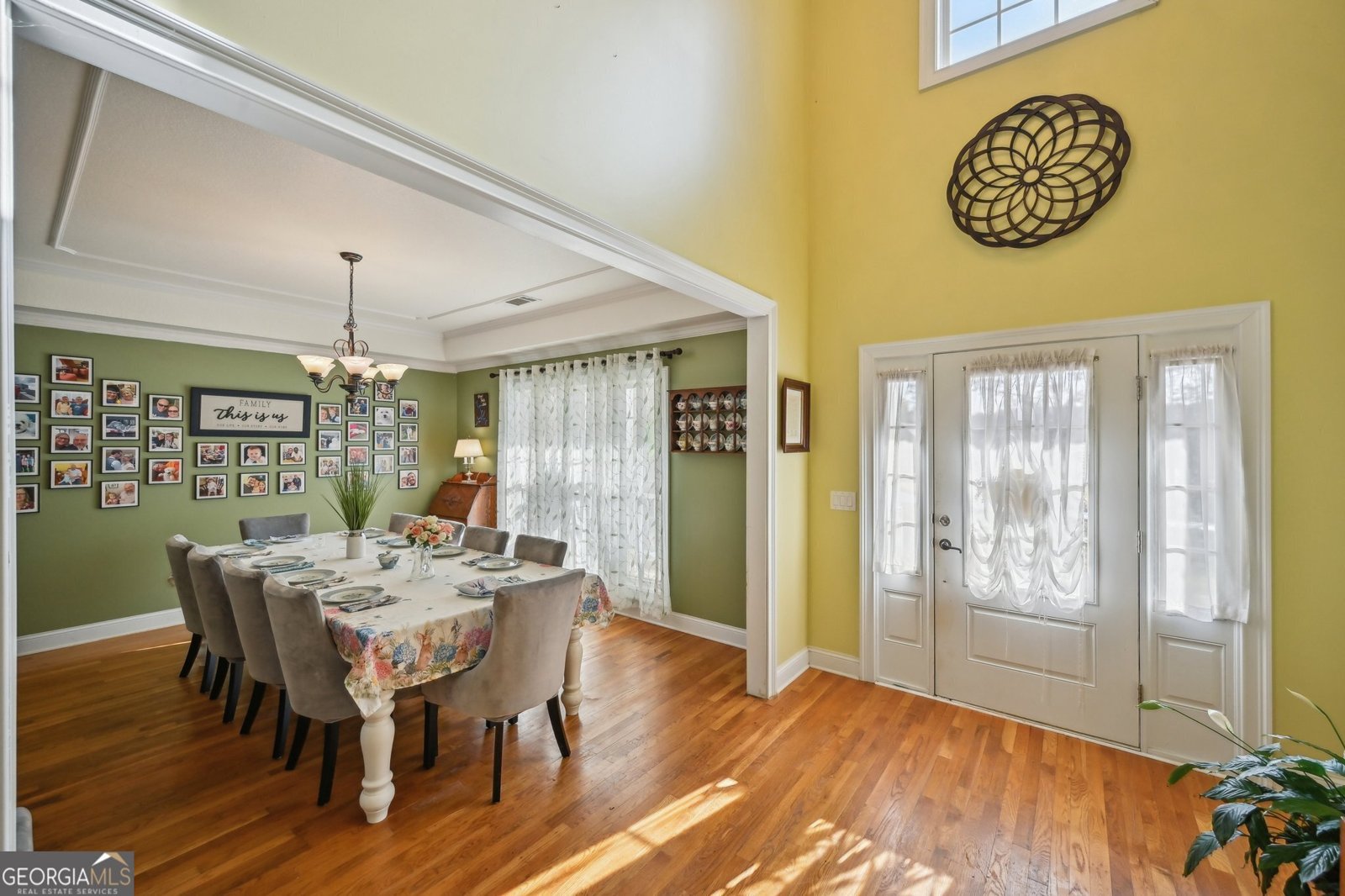 572 Harbour Shores Drive Jackson - 9