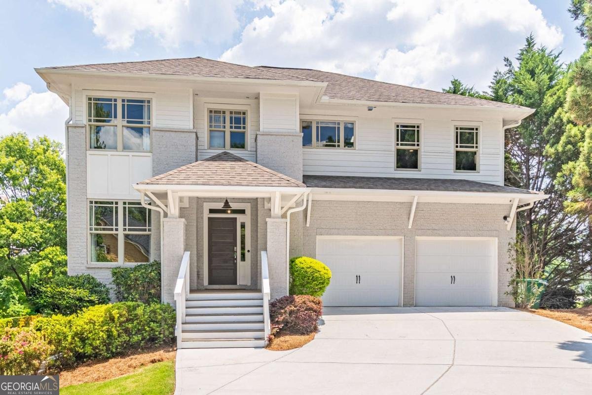 2675 Sugar Mill Drive Atlanta - 1